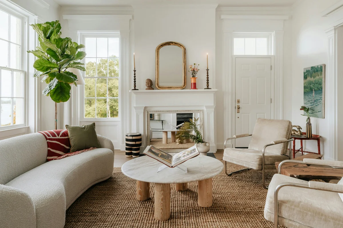 American Homes Through the Decades: A Visual Journey from 1940 to 2015