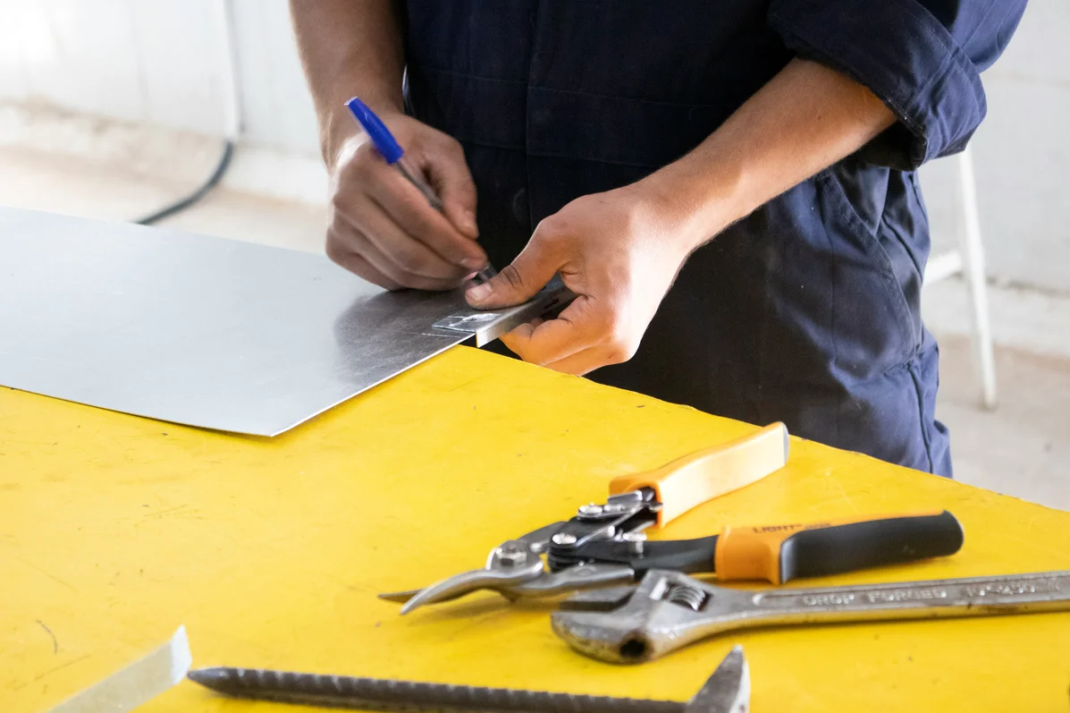 Avoid These 15 Common Mistakes When Starting DIY Projects
