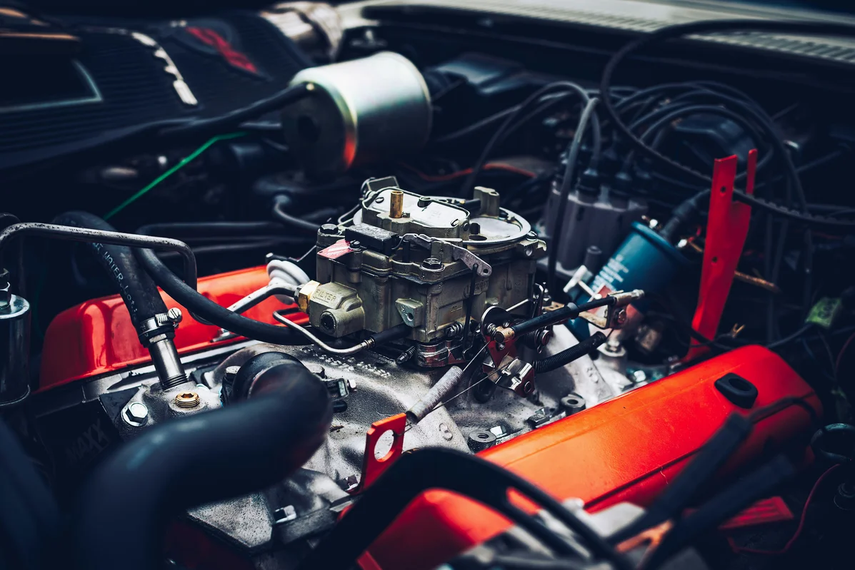 Why Your Car Ticking Sound Is Normal—And When to Worry