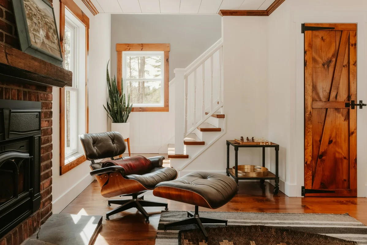 14 Stunning Ways to Incorporate Checkerboard Patterns in Your Home