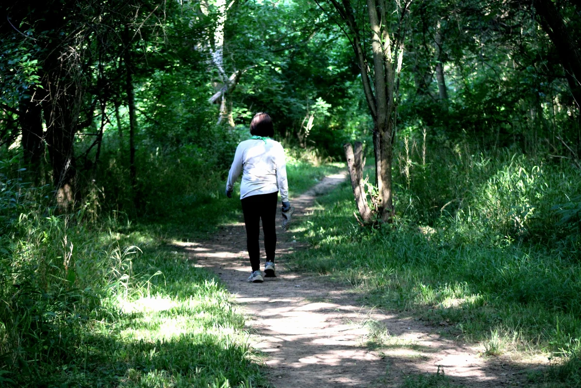 Daily Steps Can Improve Sleep Quality and Reduce Stress — Here's How