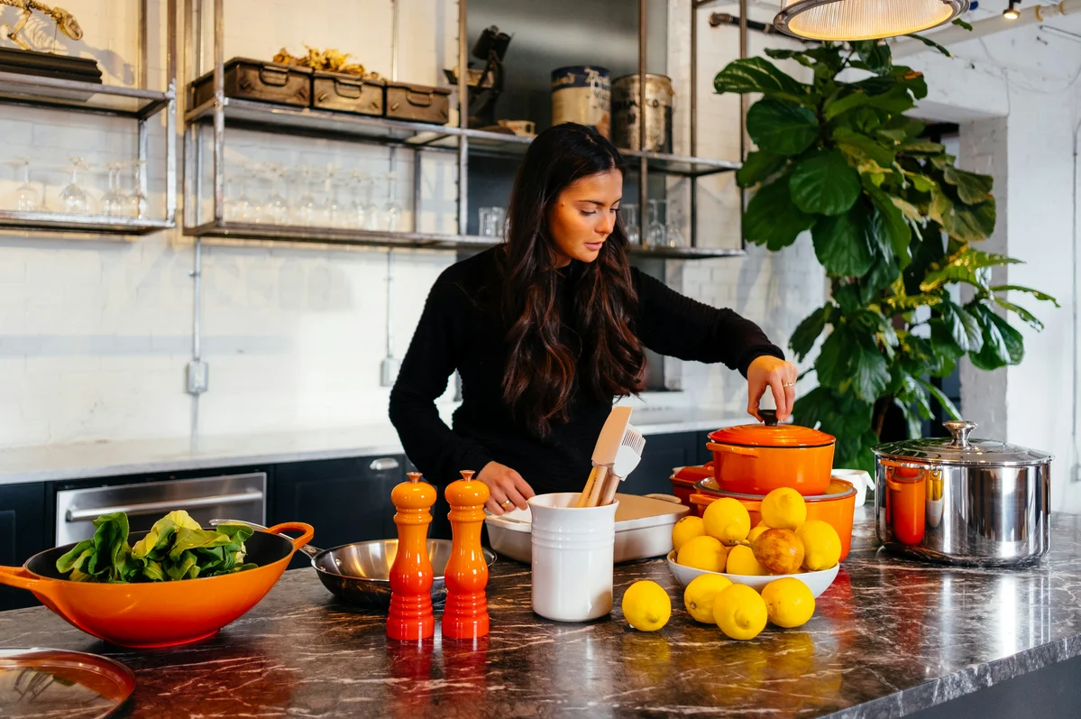 Ingredients for preparing healthy meals that lower dementia risk Ingredients for preparing healthy meals that lower dementia risk