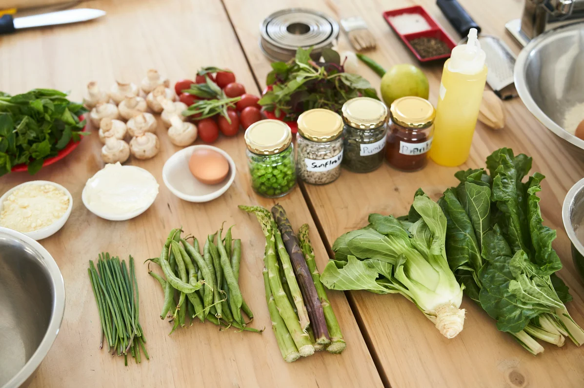 Eating This Way Could Lower Your Dementia Risk by 30%