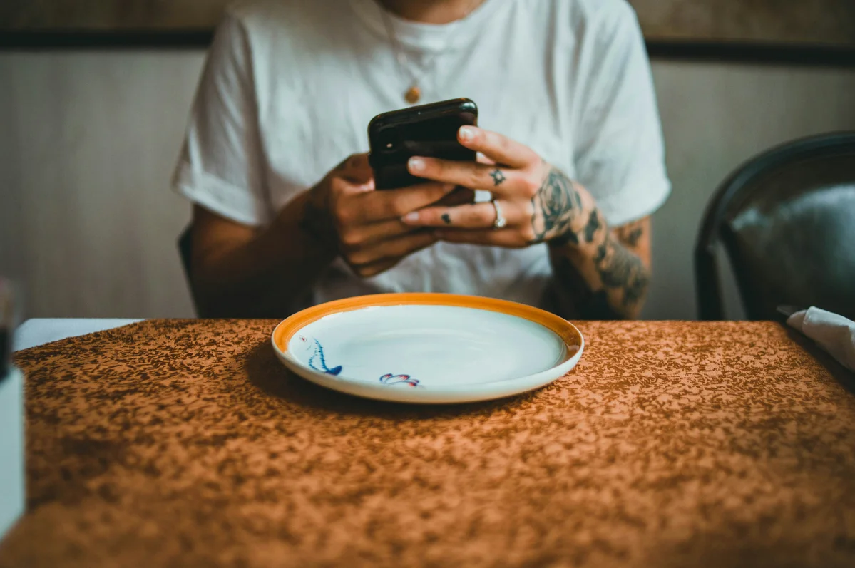 Distracted Eating Increases Future Food Intake — Here's How