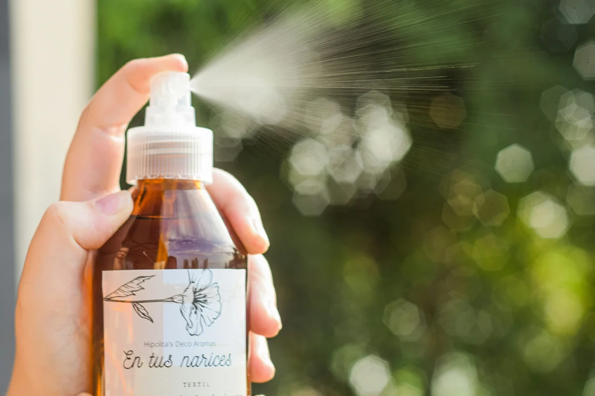 Keep Ticks Away: Easy DIY Spray Using Cedar Oil
