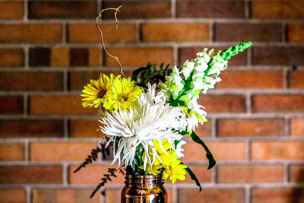 Transform a Dollar Tree Plunger into Stunning Floral Decor