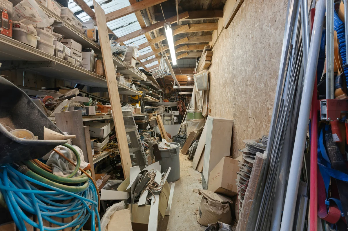 Avoid These 3 Common Extension Cord Storage Mistakes to Prevent Damage