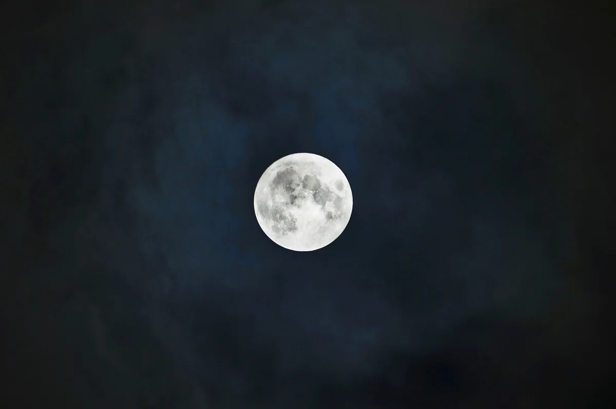 Harness the Full Moon in Capricorn: 3 Effective Rituals