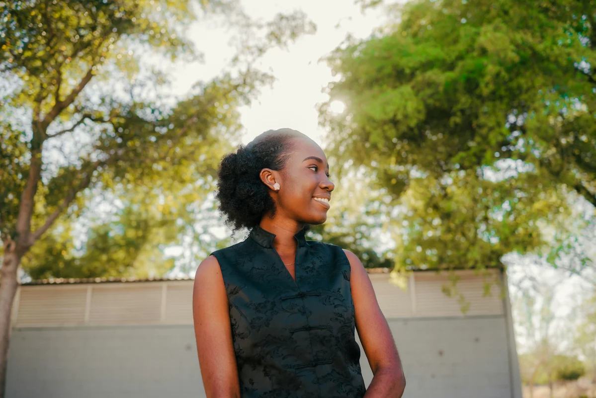 Healing After Breast Cancer at 19: Miranda McKeon's Journey