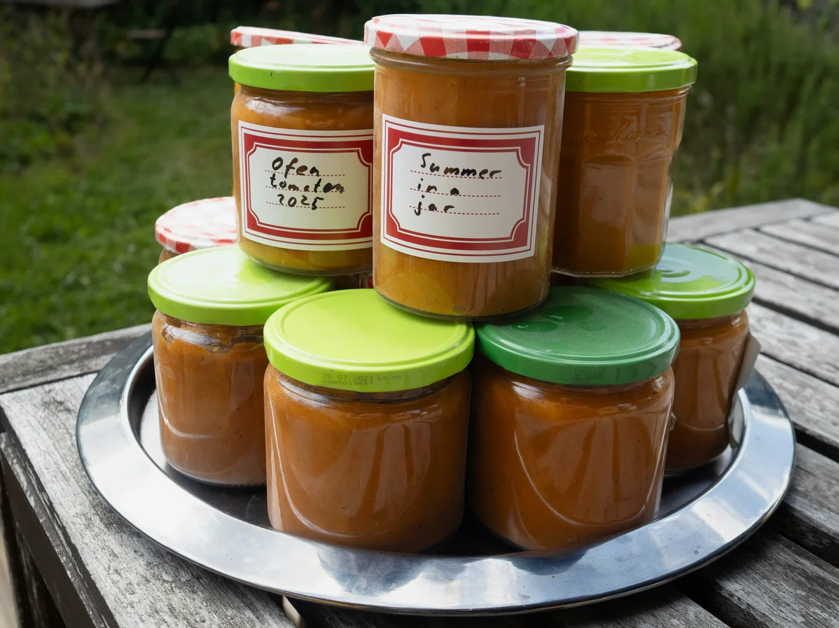 How to Make Healthier Homemade Jams Using These 10 Fruits