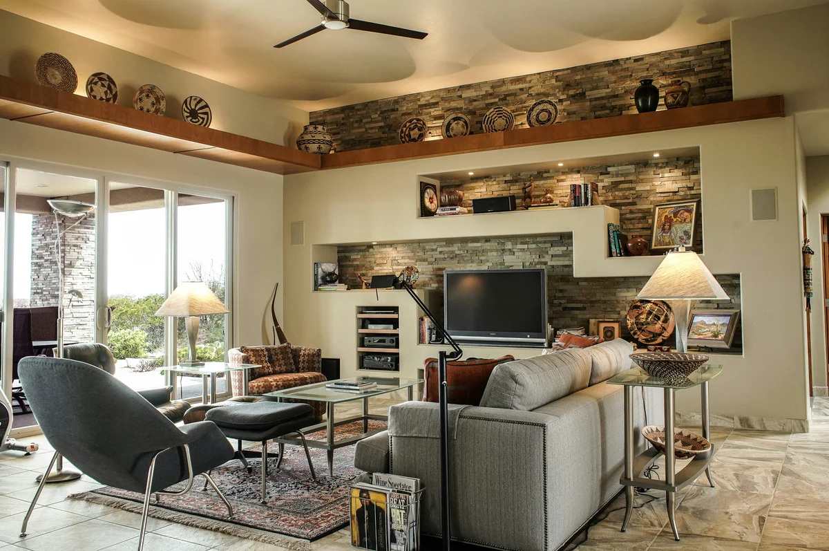 Why Every Home Should Feature a Li-bar-y in 2026
