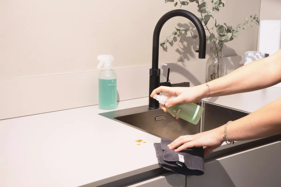 Create Your Own Homemade Window Cleaner Recipe for Streak-Free Shine