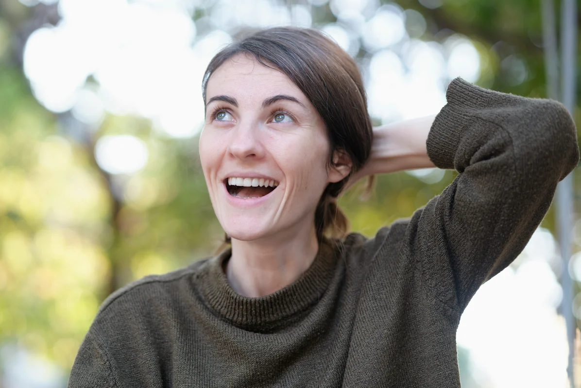Your Face Ages in 3 Surprising Ways Beyond Just Wrinkles