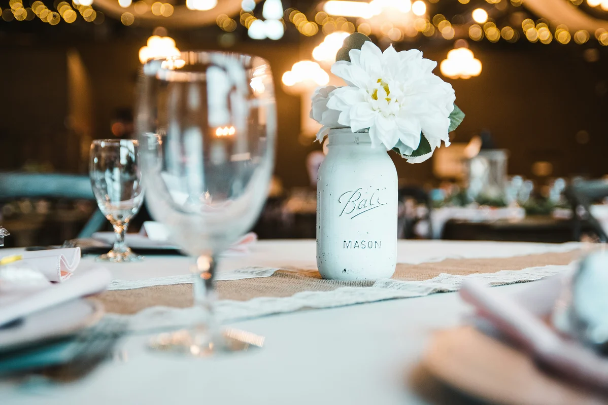 Transform Your Home with Mason Jar Floral Decor: A Simple DIY Guide