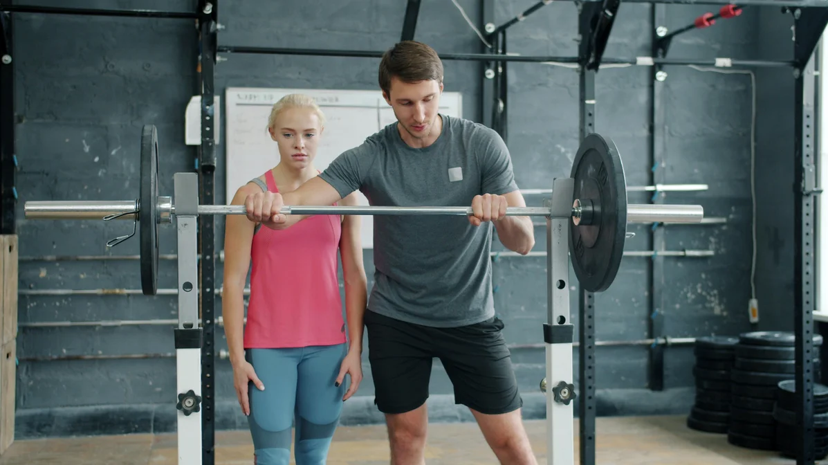 Why Building Muscle Doesn't Always Change Body Composition as Expected