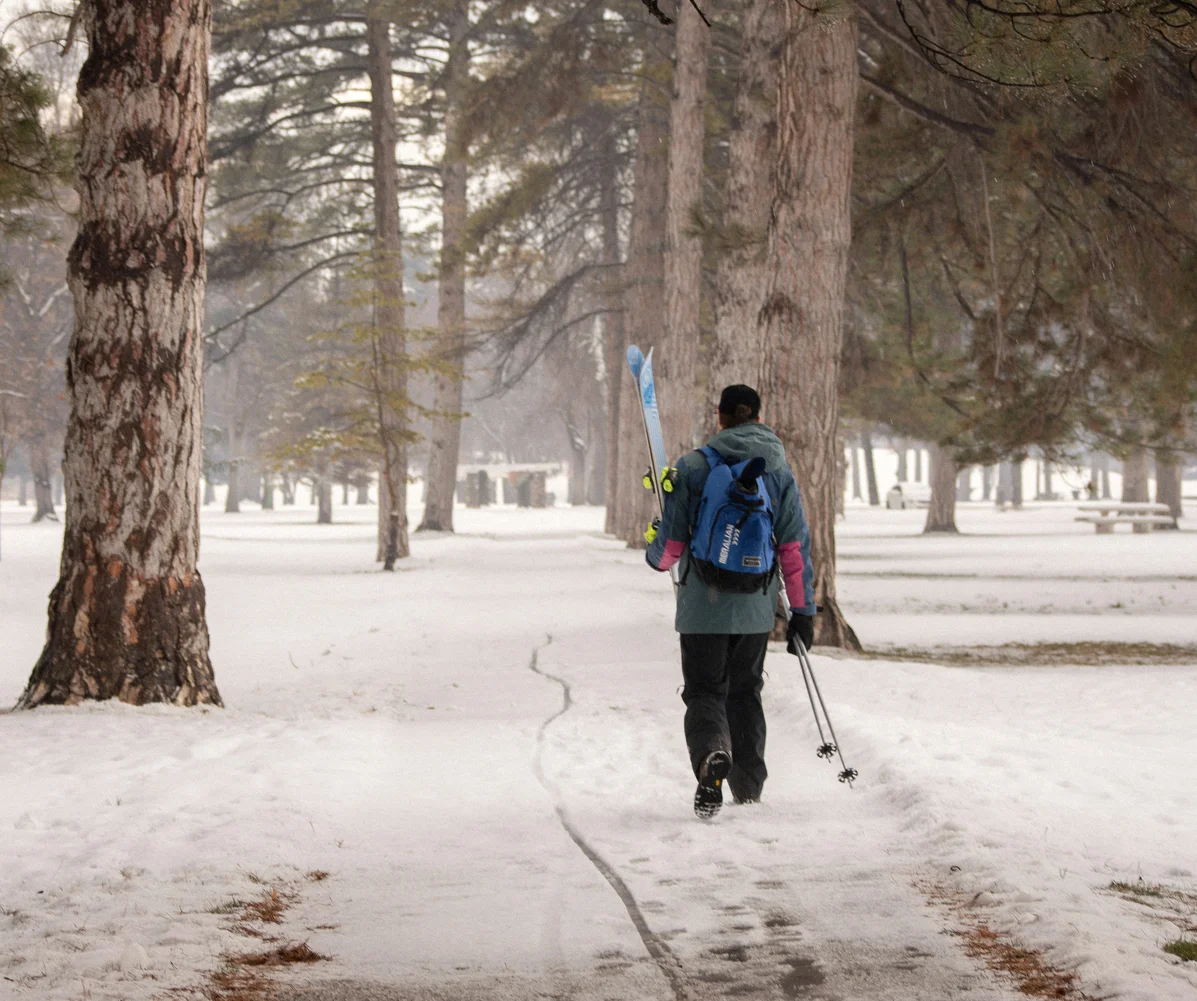 Nordic Walking: A Powerful Tool for Improving Mental Health Fast