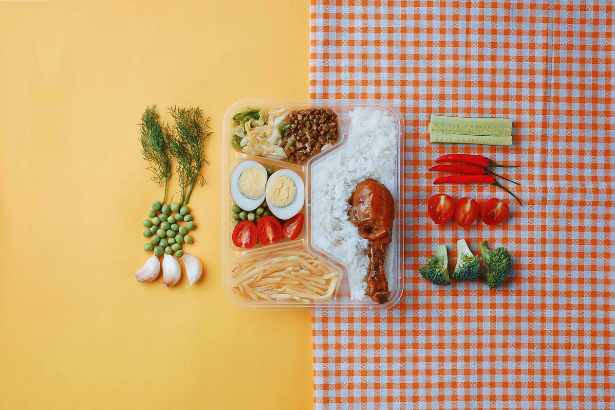 This 1-Week Swap Can Reduce Hormone-Disrupting Chemicals by 50%