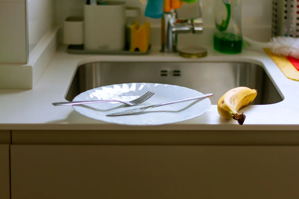 Kitchen habits that help reduce plastic usage Kitchen habits that help reduce plastic usage