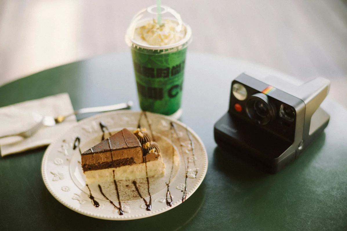 Why Retro Photography Is Making a Comeback in 2026