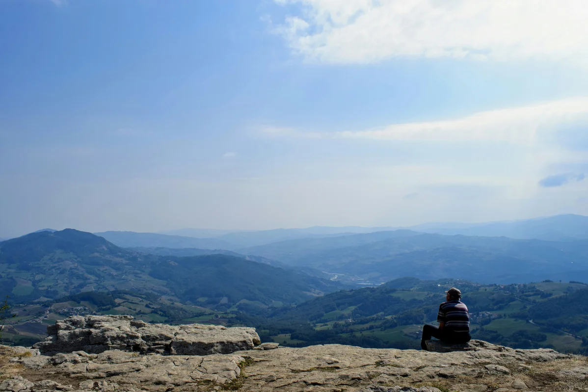 A Simple Ritual for Surrender to Find Relief and Support