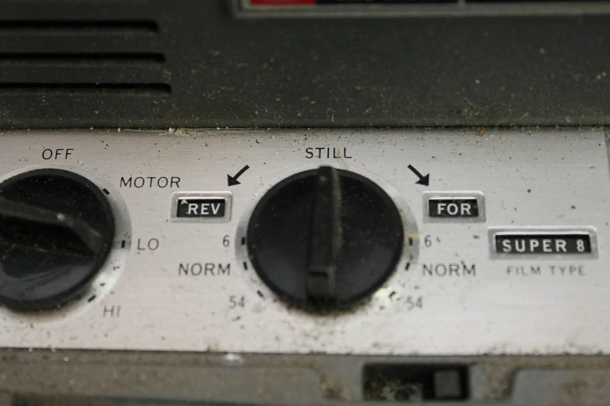 Close-up of Sabbath mode settings on an oven Close-up of Sabbath mode settings on an oven