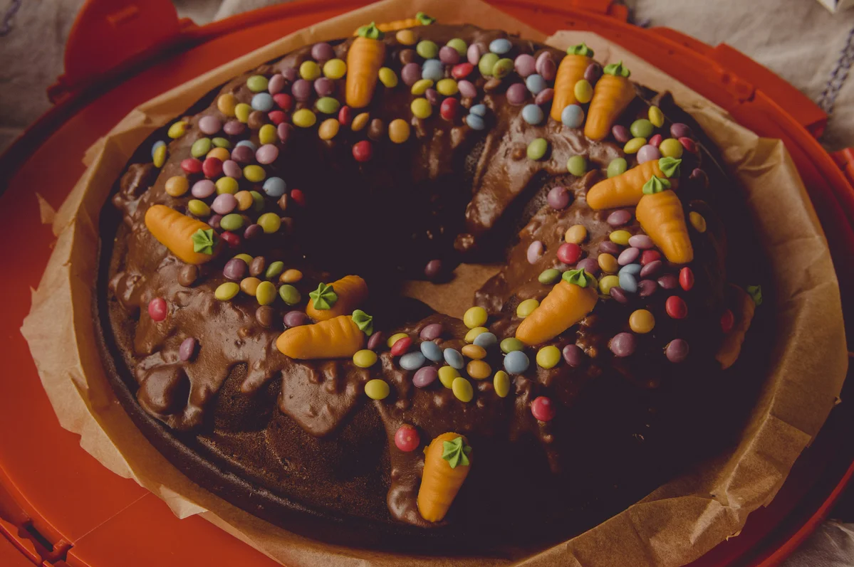 Transform a Thrifted Bundt Pan into High-End Home Decor