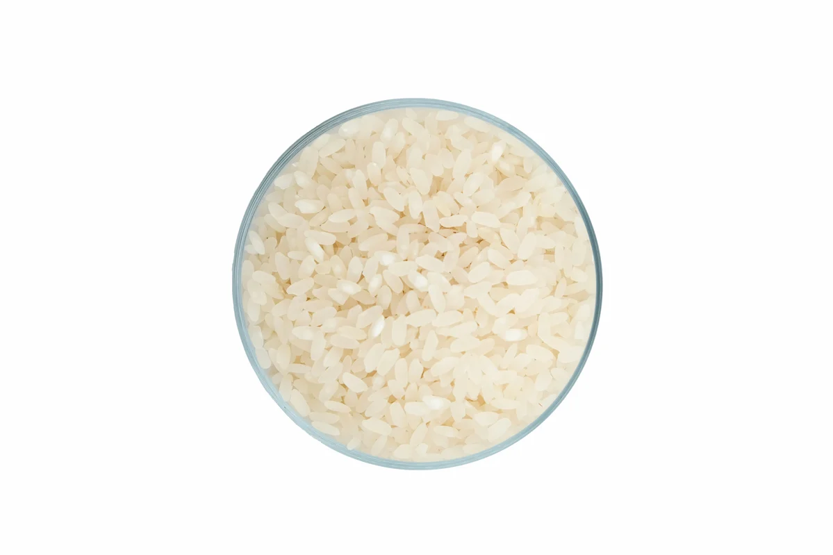 Rice jar used as deodorizer Rice jar used as deodorizer