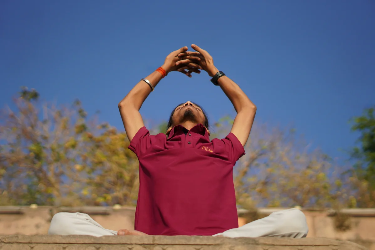 7 Simple Ways to Reset Your Day After a Stressful Morning