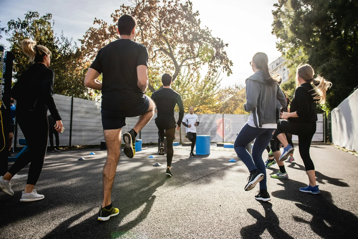 Why Wet Bulb Temperature Is Key for Safe Summer Workouts