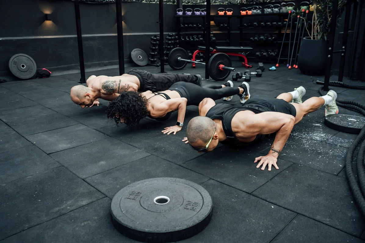 Hyrox Fitness: What It Is and Why Everyone Is Joining In
