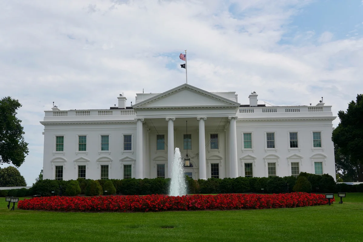 Decor showcasing cultural influences in White House design Decor showcasing cultural influences in White House design